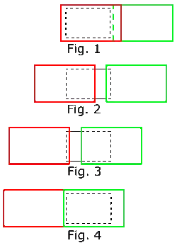 Focal plane shutter, high speed
