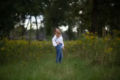 Image without light edge