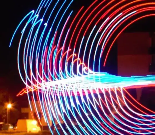 RAW image in Windows Photo app