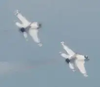 ThunderbirdsHeatWaves