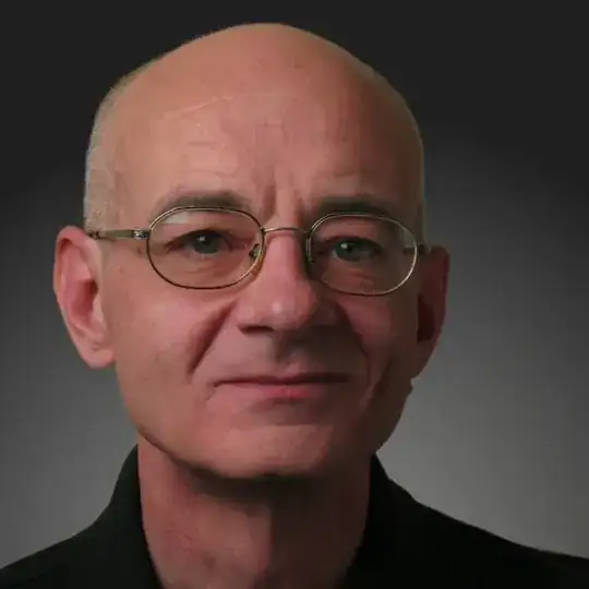 narcisistic self-portrait