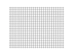 Sound propagating through a 2D lattice