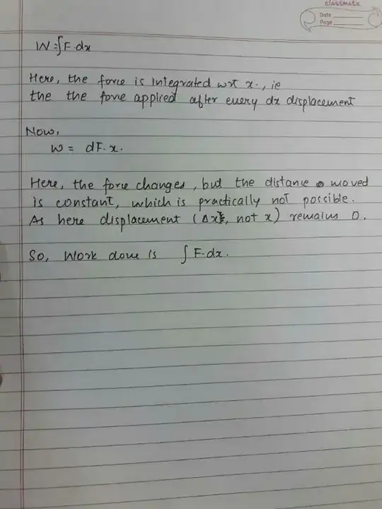 The explanation is in the image