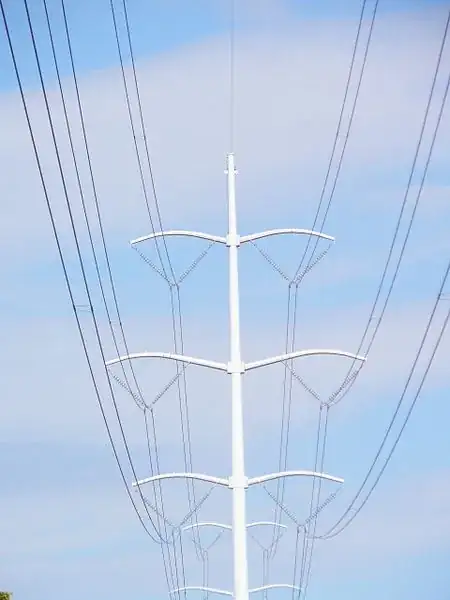 Power line