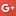 G+ logo