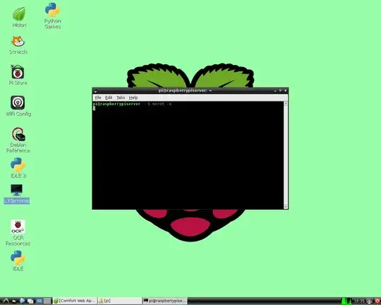 screenshot without delay