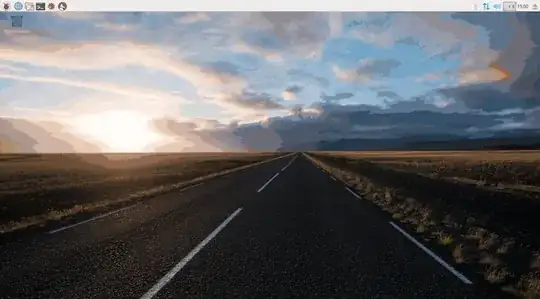 How to change keybooard layouts permanently