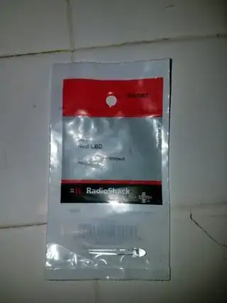 RadioShack brand (276-0307)