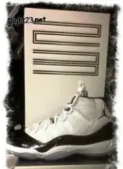 Air Jordan XI