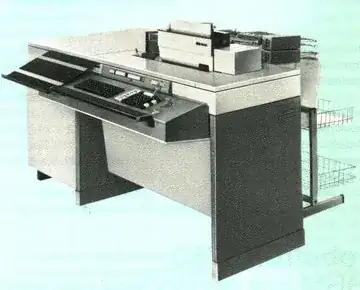 daro 1750 Magnetkontencomputer