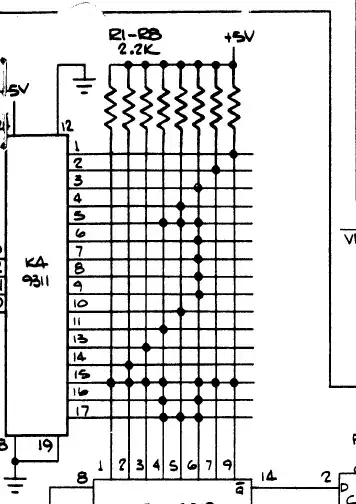Wiring Schematic