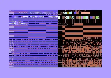 After start, late split