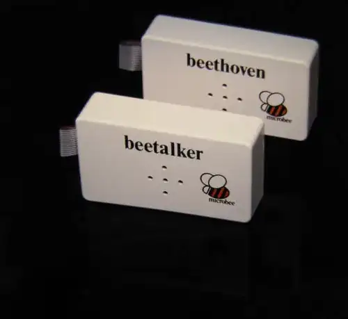 beetalker & beethoven