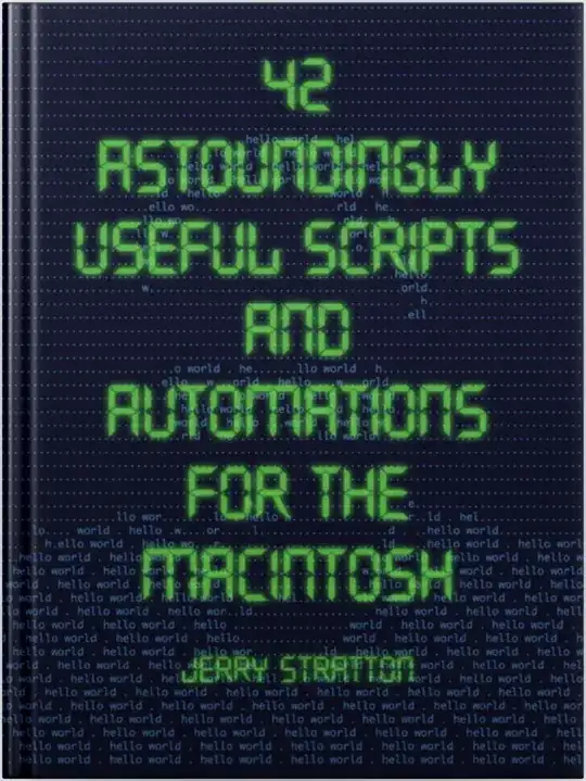 42 Astounding Scripts book cover