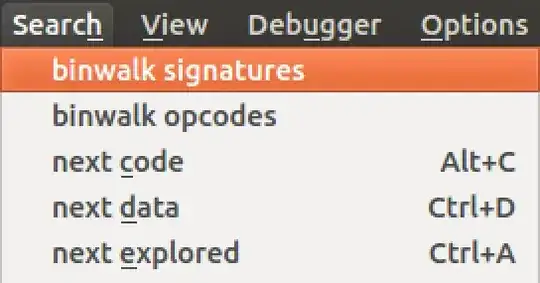 Binwalk IDA Plugin Menu