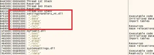 SettingsHandlers_nt.dll Loaded