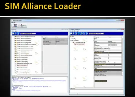Interfacing with SIM Cards 3