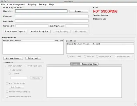JavaSnoop
