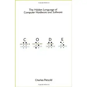 Code, by Charles Petzold