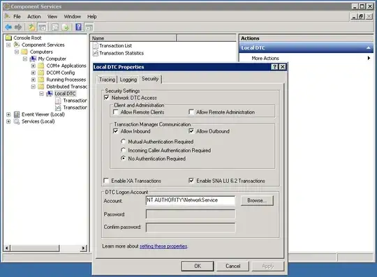 Somponent Services 7