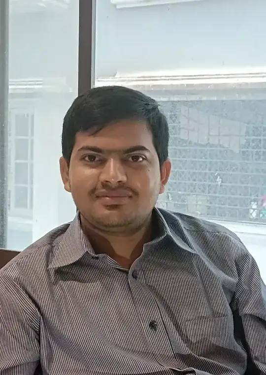 Veera Nagireddy