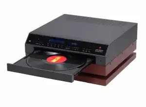 ELP laser Turntable