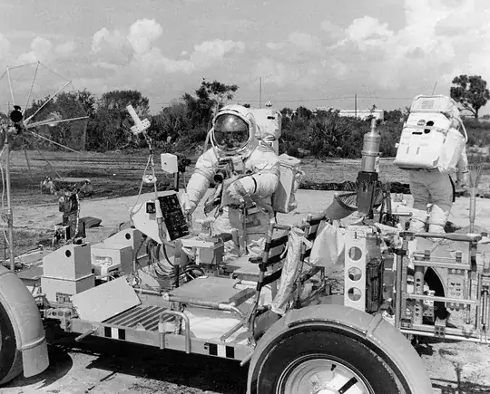 yellow commander's stripe in b/w