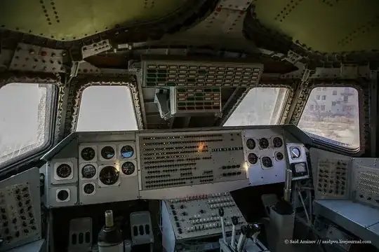 Buran Museum from saidpvo.livejournal.com/679478(dot)html