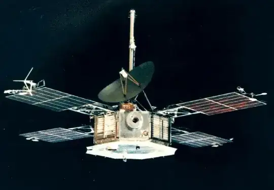 Mariner 5 nssdc.gsfc.nasa.gov 1967-060A