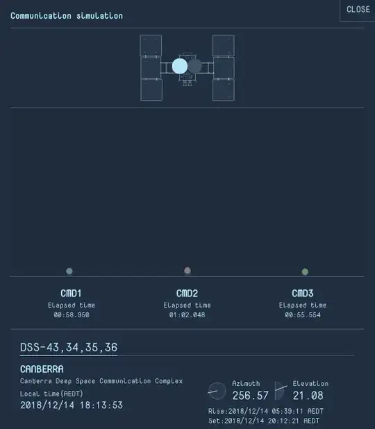 JAXA Hayabusa2 haya2now.jp