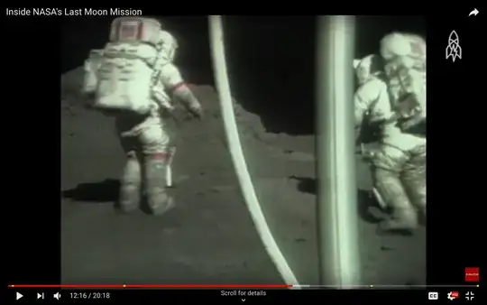 Inside NASA's Last Moon Mission