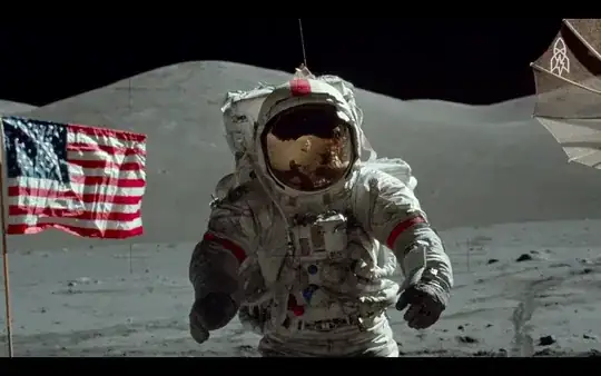 Inside NASA's Last Moon Mission