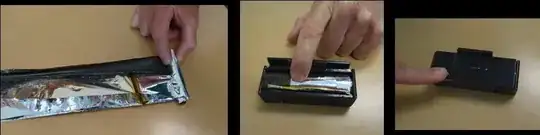 Roll-Out DeOrbiting device (RODEO)