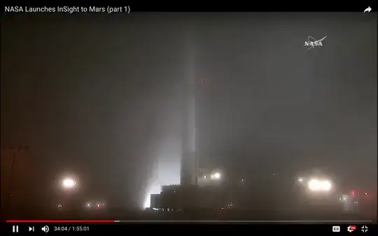 screenshot NASA Launches InSight to Mars