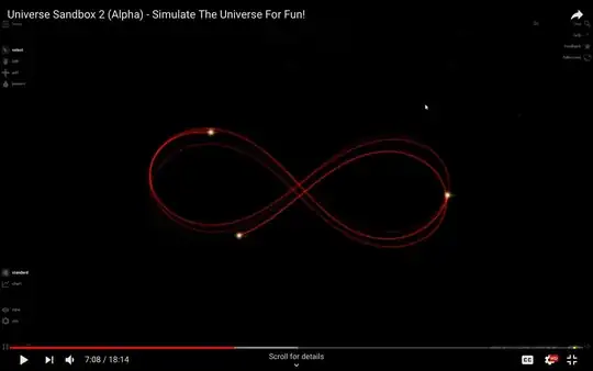 Scott Manley Universe Sandbox screenshot