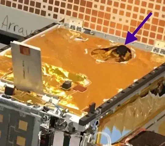 MarCo Cubesat Planetary Society