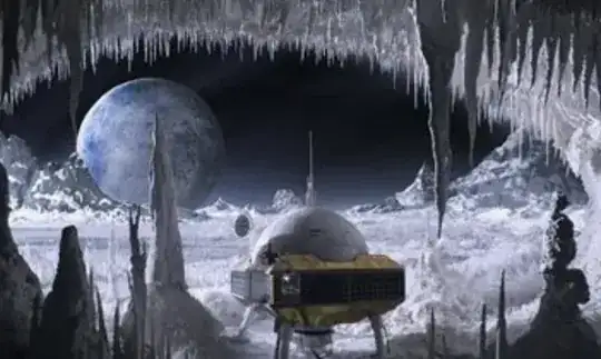 Remote Space Communication Satellites