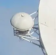 Acquisition Antenna 2