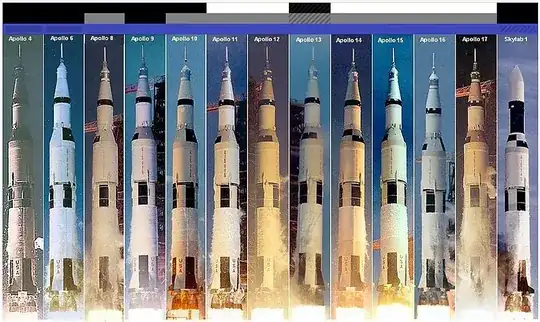 SaturnV