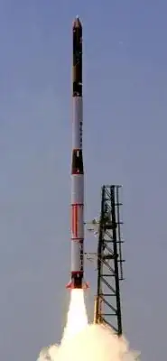 Satellite Launch Vehicle