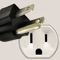 type B plug