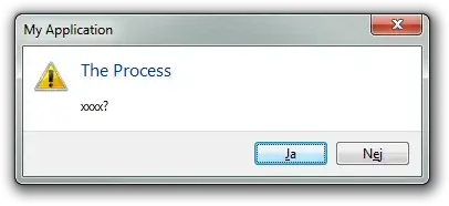Sample of a TTaskDialog