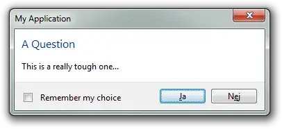Sample of a TTaskDialog