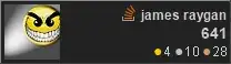 profile for james raygan at Stack Overflow, Q&A for professional and enthusiast programmers