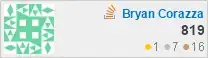 Stack Overflow profile for Bryan Corazza at Stack Overflow, Q&A for professional and enthusiast programmers