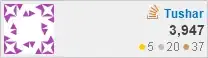 profile for Tushar at Stack Overflow, Q&A for professional and enthusiast programmers