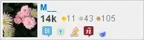 profile for M__ on Stack Exchange, a network of free, community-driven Q&A sites