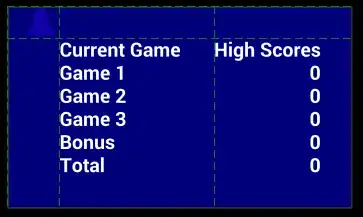 My ScreenShot of Error When Device turn On