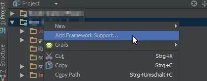 Add framework support