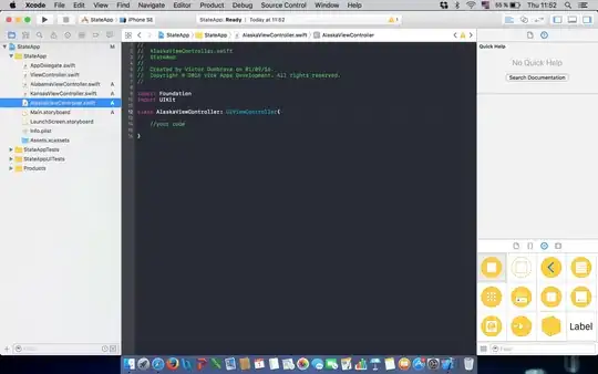 Unity ILobbyService QueryLobbyAsync()